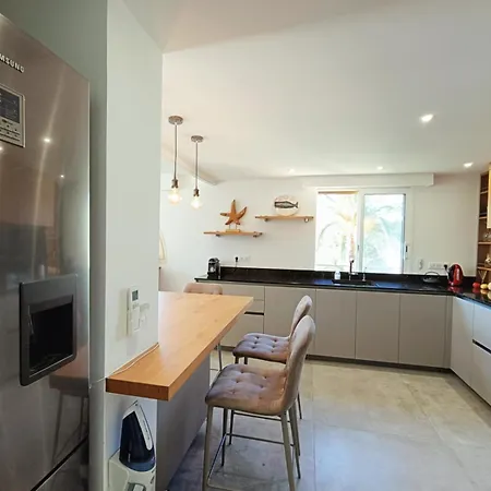 Soleil Soleil, Sur Le Toit Grande Terrasse * Saint-Raphaël