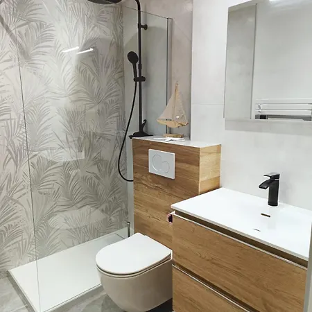 Soleil Soleil, Sur Le Toit Grande Terrasse Lejlighed *