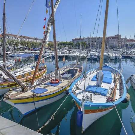 Soleil Soleil, Sur Le Toit Grande Terrasse * Saint-Raphaël