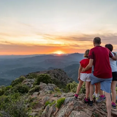 Soleil Soleil, Sur Le Toit Grande Terrasse