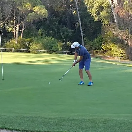 Soleil Soleil, Sur Le Toit Grande Terrasse Lejlighed *